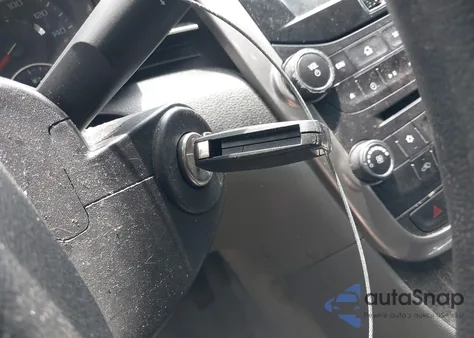 2014 Chevrolet Malibu 1Lt из США, поврежденный, VIN 1G11C5SL8EF148913